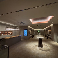 ロビー　2箇所目