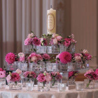 メインキャンドル