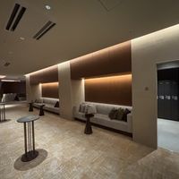 ロビー　2箇所目