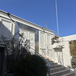 ガーデン（屋上）