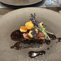 とてもおいしく、満足感の高い一品だと感じました。