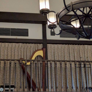 チャペル 生演奏