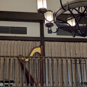 チャペル 生演奏|789370さんのフォーチュンガーデン京都（FORTUNE GARDEN KYOTO）の写真(2629098)