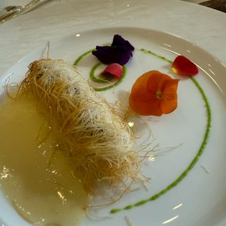 魚料理