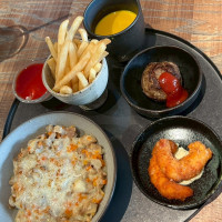 キッズプレート