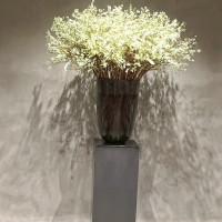 チャペルのお花