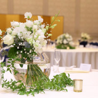 ボタニカルをイメージしました。