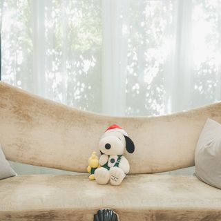 新婦お気に入りのぬいぐるみがココにいました！
