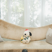 新婦お気に入りのぬいぐるみがココにいました！