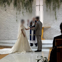 チャペルです。