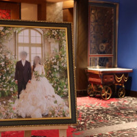 ウェルカムスペース