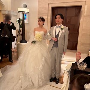 チャペル入口|789432さんのホテルニューオータニの写真(2629787)