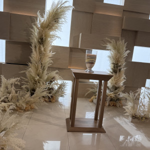 演出が良さそうだった|789445さんのTHE CLASSICA BAY RESORT （ザ クラシカ ベイリゾート）の写真(2629424)