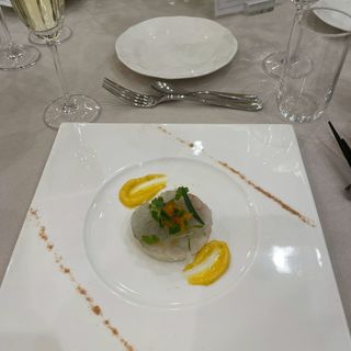 ニーズ京都北山 by T&G WEDDING(旧 北山迎賓館 京都)のクチコミ 料理・ケーキの写真（4枚目）