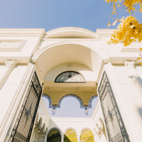 外観がかっこいいです