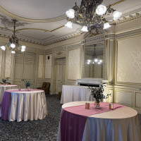 大人数も可能です