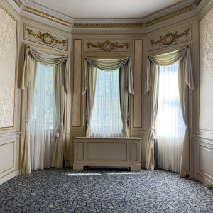 フォトスポット|789508さんのグランドプリンスホテル高輪 貴賓館の写真(2630328)