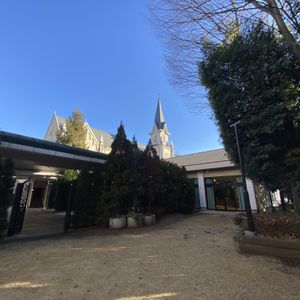 プランナーさんオススメのガーデンからの風景|789511さんのベルヴィ宇都宮の写真(2699120)
