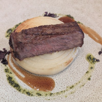 マタニティ用のメイン料理も食べ応えがありました