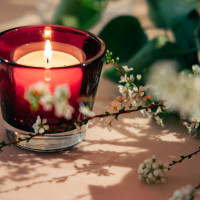 小物も素敵です