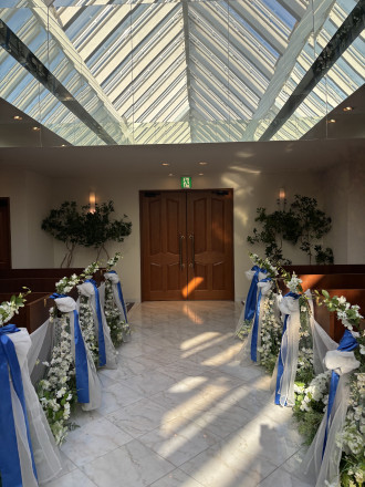 ベルヴィ武蔵野