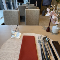 試食もご準備いただきました。