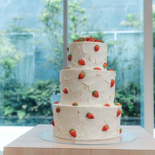 MIRAIE Wedding(ミライエウエディング)のクチコミ 料理・ケーキの写真(1枚目)