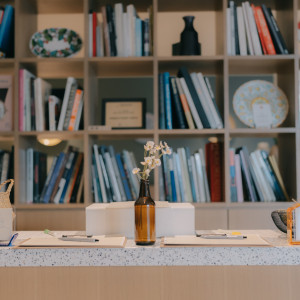 受付スペース|789595さんのアンジェロコート東京 宇都宮の写真(2629977)