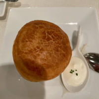 ホットオードブルです。