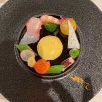 オードブルです。