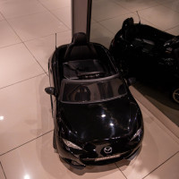 リングボーイで使った車です。