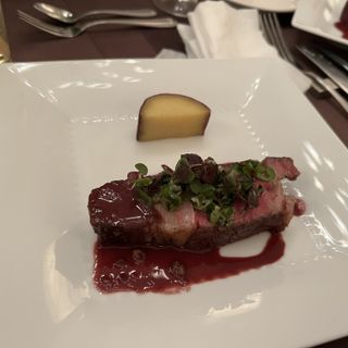 アルモニービーフ