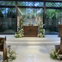 段差が少なく、ゲストの席が近いので表情まで鮮明にわかる距離感