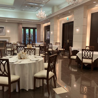 奥にもガーデンへ行ける扉あり