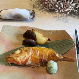 とても美味しいかったです