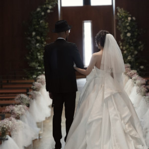 とても素敵な結婚式場です|789662さんのTHE NIDOM RESORT WEDDING  ニドムリゾートウエディングの写真(2630190)