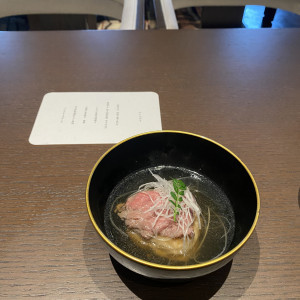 さすが料亭の出汁|789679さんの名古屋 河文の写真(2630337)