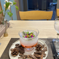 味、見た目、香りなど工夫がたくさん！