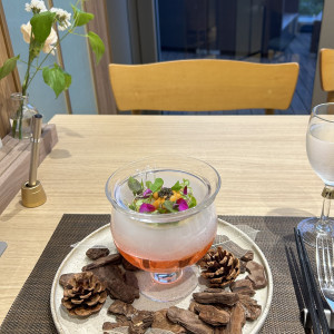 味、見た目、香りなど工夫がたくさん！|789688さんのMAISON 8（メゾンエイト）の写真(2631212)