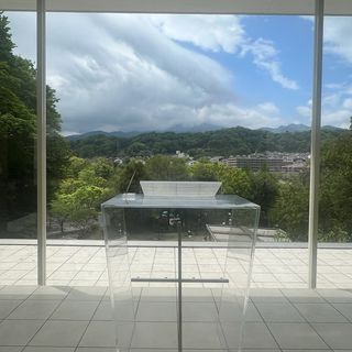 透明感があって綺麗