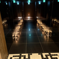 バージンロード