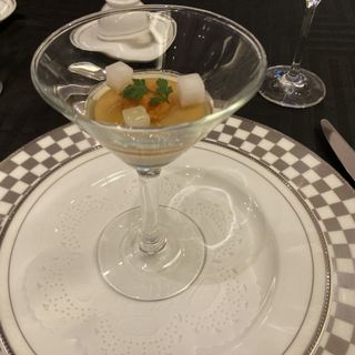試食