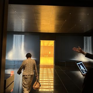 グランド ハイアット 東京のクチコミ チャペル・挙式会場の写真(2枚目)