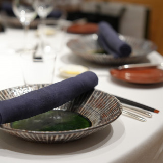 テーブルコーディネート