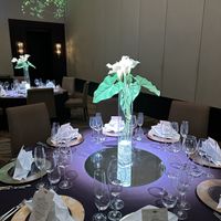 披露宴会場