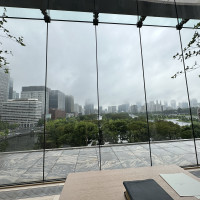 晴れてれば最高