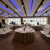 オープンキッチン