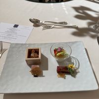 料理