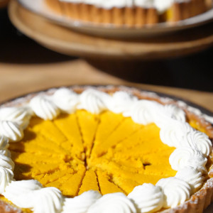 タルト|789746さんのアンダーズ 東京(Andaz Tokyo)の写真(2631950)