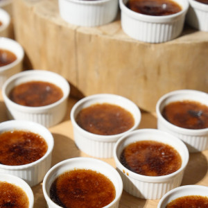 ブリュレ|789746さんのアンダーズ 東京(Andaz Tokyo)の写真(2631945)